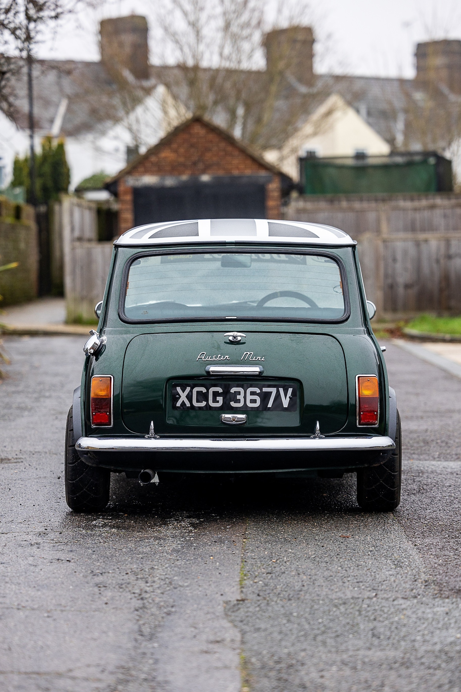 Used Austin Mini 1979 for sale - 77502767: Photo 25