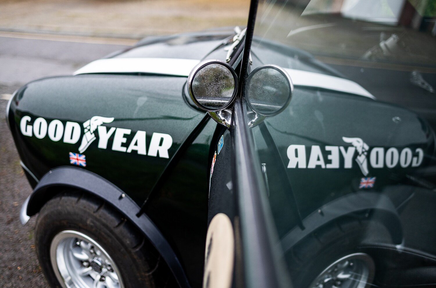 Used Austin Mini 1979 for sale - 77502767: Photo 28