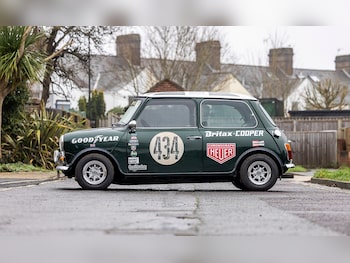 Used Austin Mini 1979 for sale - 77502767: Photo