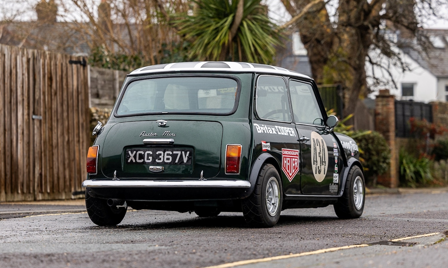 Used Austin Mini 1979 for sale - 77502767: Photo 3