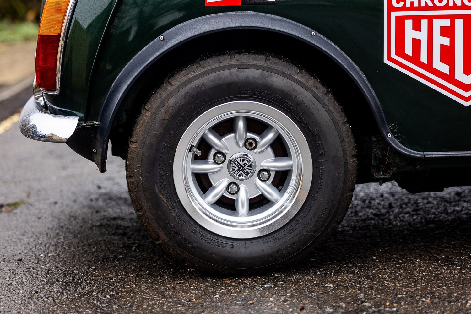 Used Austin Mini 1979 for sale - 77502767: Photo 30