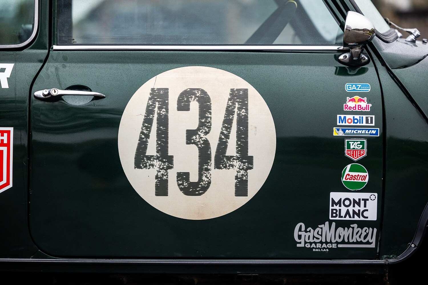 Used Austin Mini 1979 for sale - 77502767: Photo 31