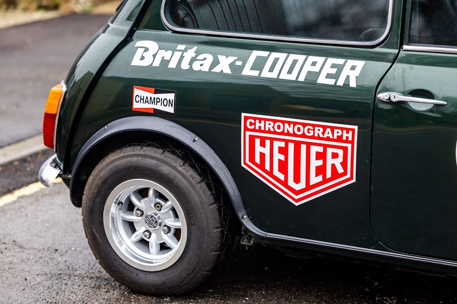 Used Austin Mini 1979 for sale - 77502767: Photo 32