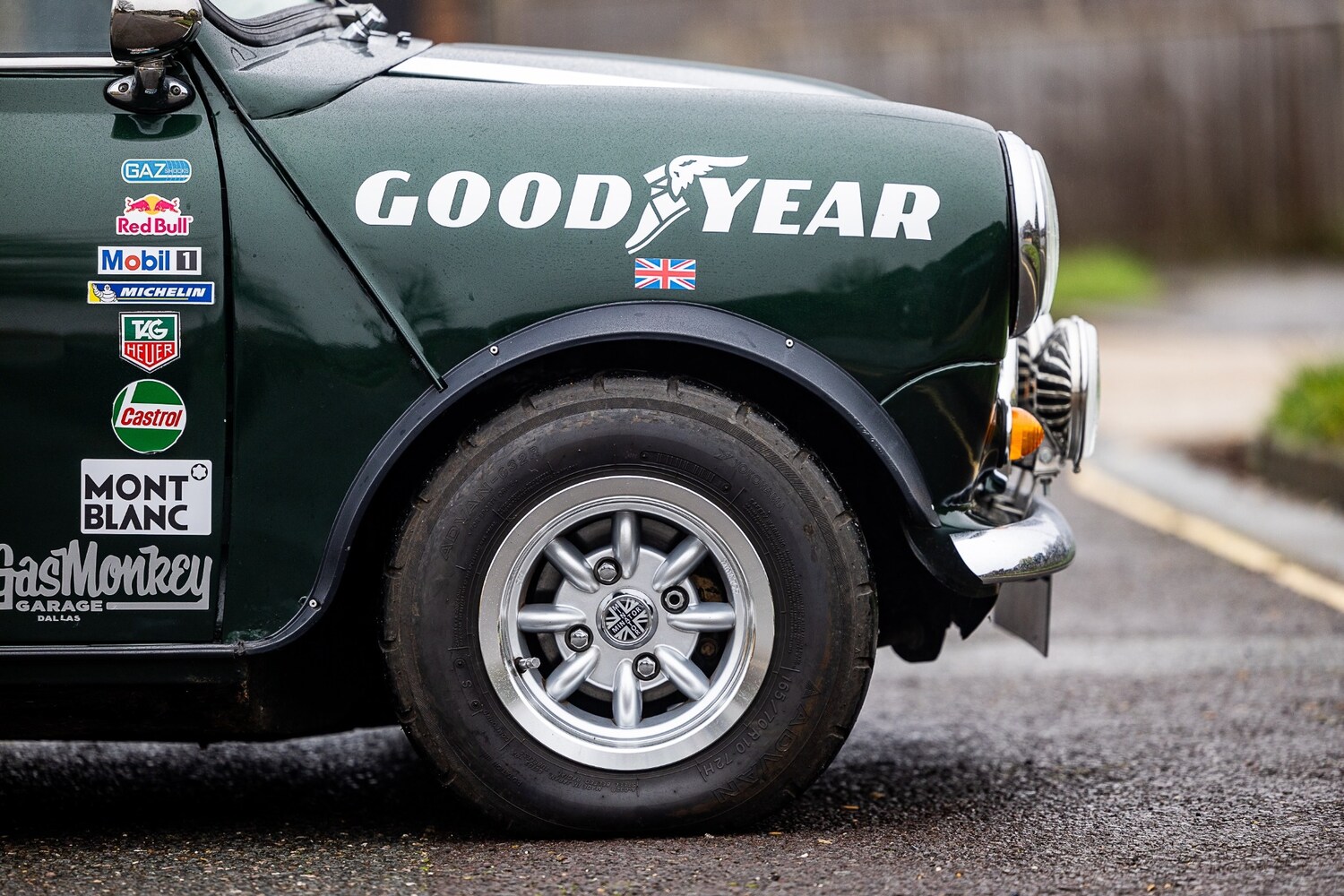 Used Austin Mini 1979 for sale - 77502767: Photo 33