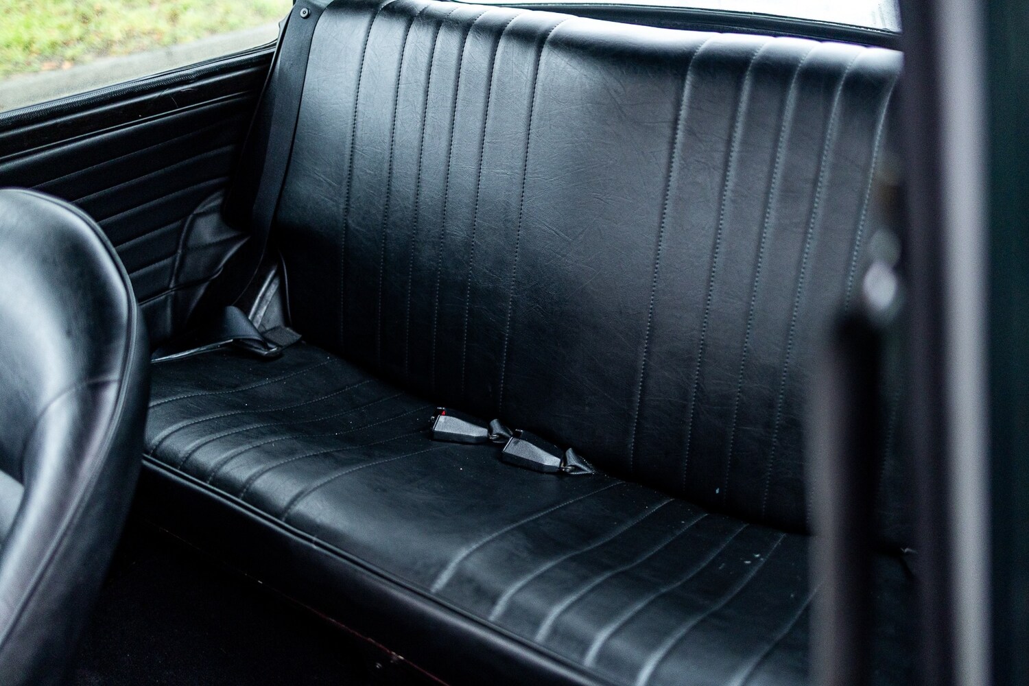 Used Austin Mini 1979 for sale - 77502767: Photo 34