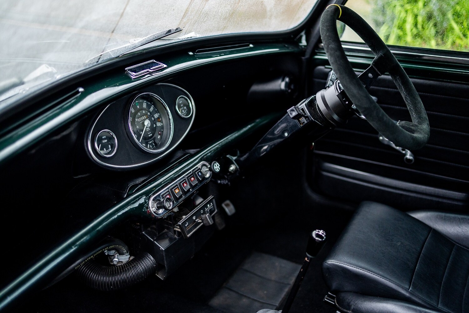 Used Austin Mini 1979 for sale - 77502767: Photo 35