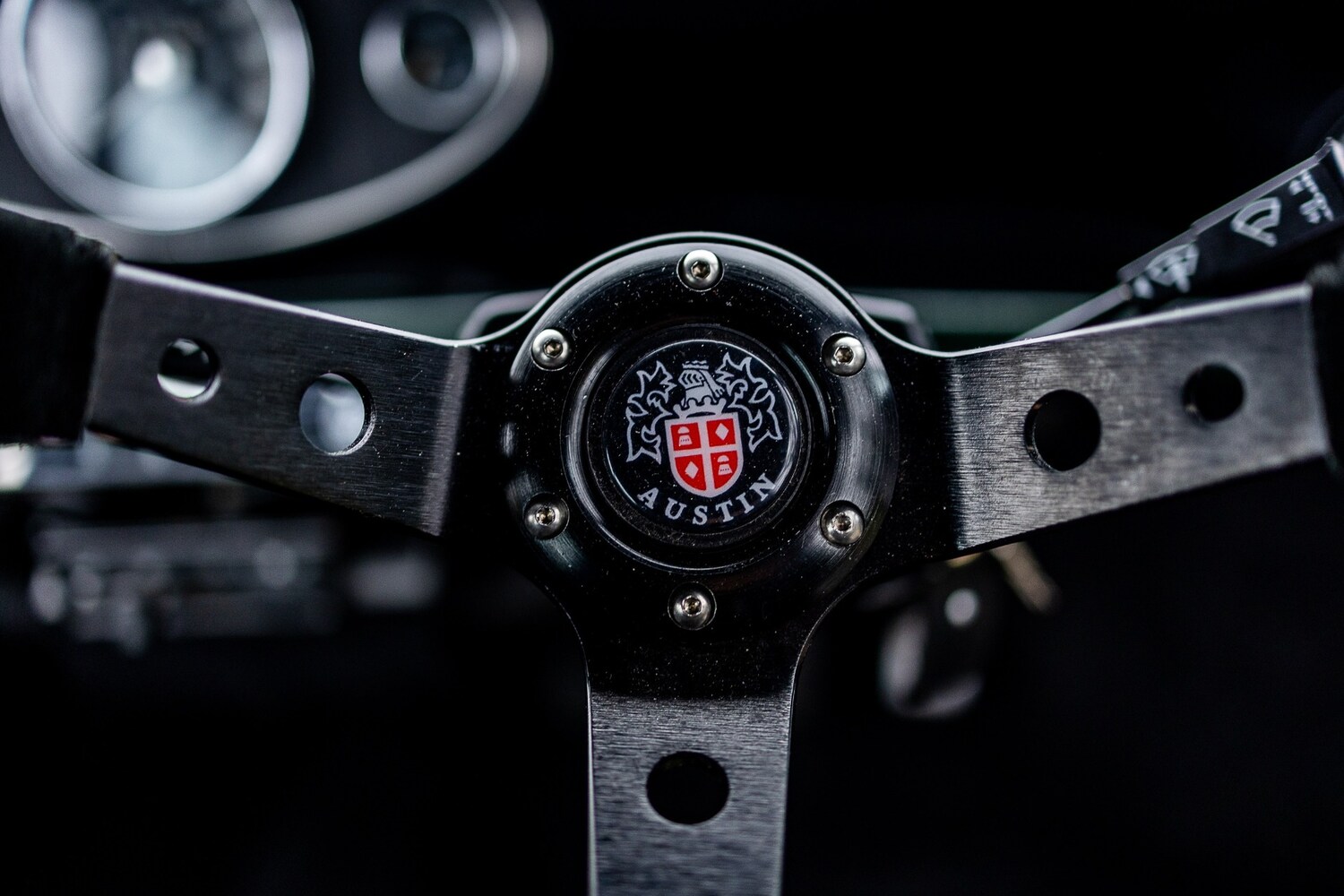 Used Austin Mini 1979 for sale - 77502767: Photo 36