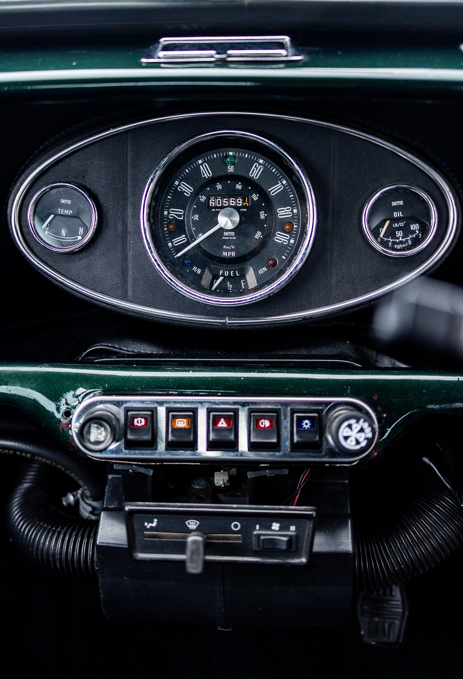 Used Austin Mini 1979 for sale - 77502767: Photo 39