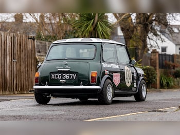 Used Austin Mini 1979 for sale - 77502767: Photo