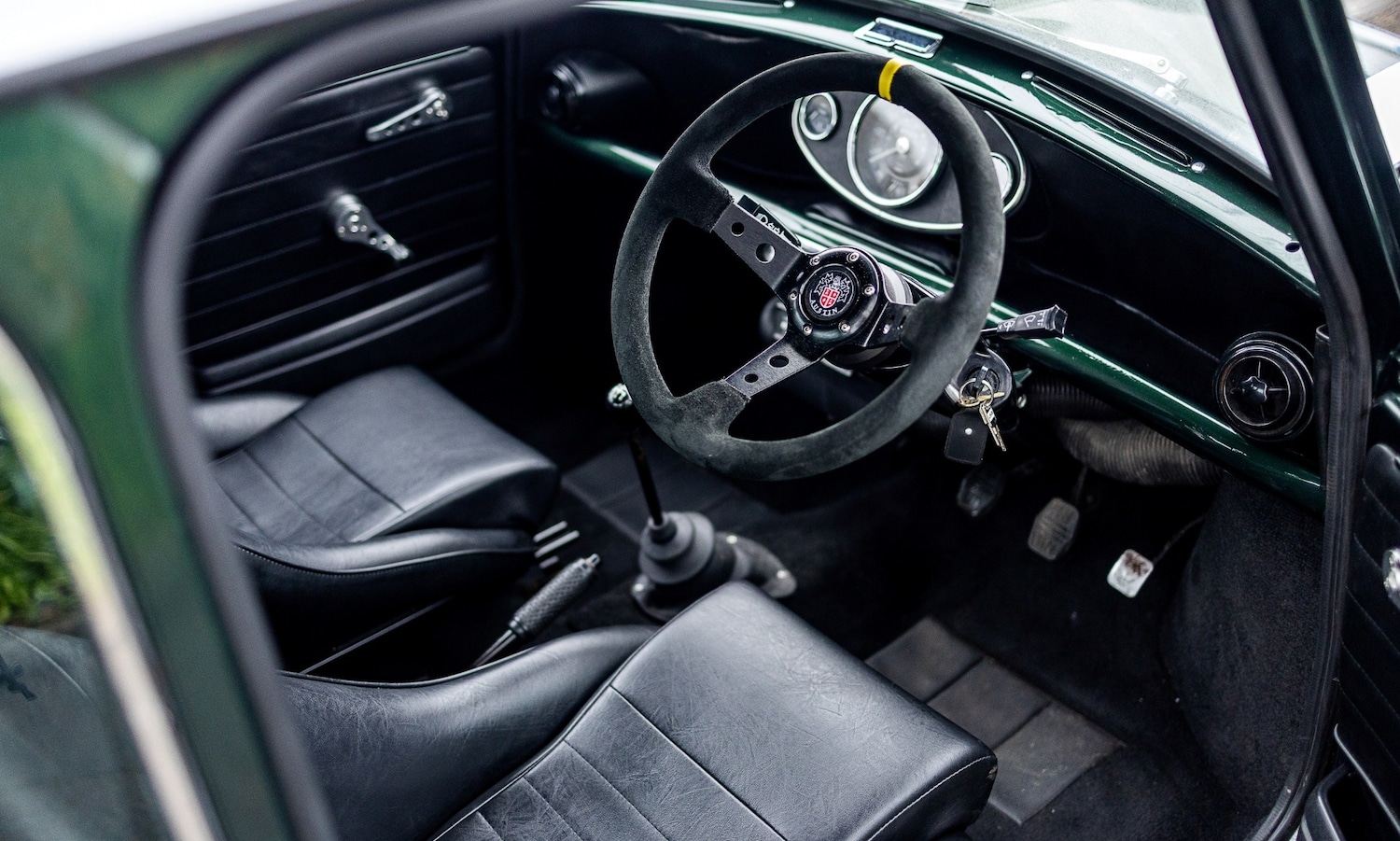 Used Austin Mini 1979 for sale - 77502767: Photo 4