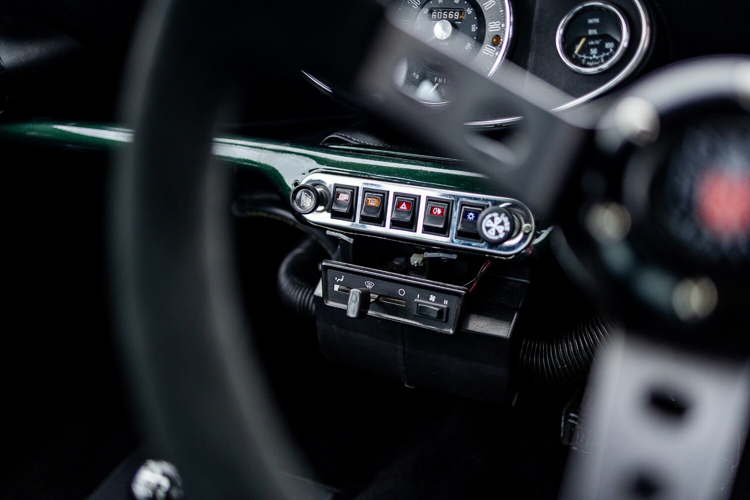 Used Austin Mini 1979 for sale - 77502767: Photo 40