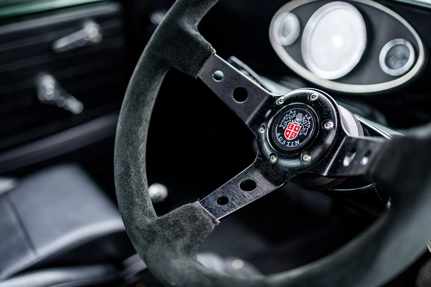 Used Austin Mini 1979 for sale - 77502767: Photo 41