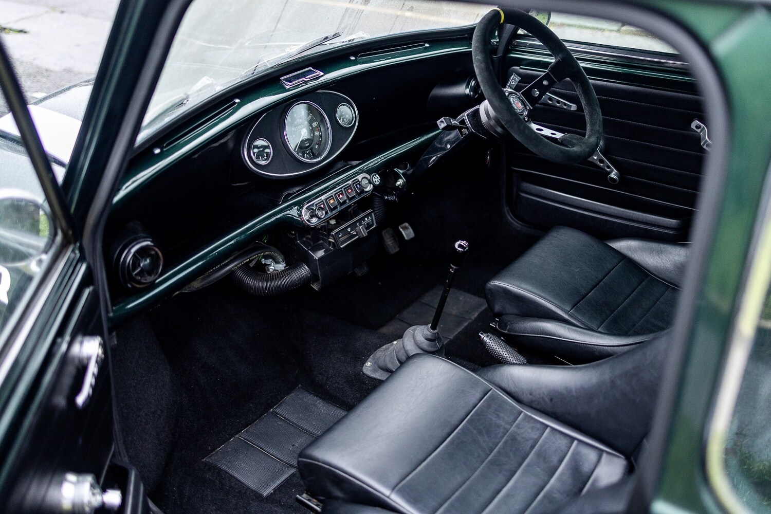 Used Austin Mini 1979 for sale - 77502767: Photo 42