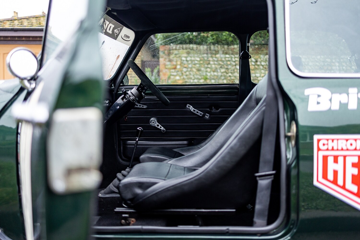 Used Austin Mini 1979 for sale - 77502767: Photo 44