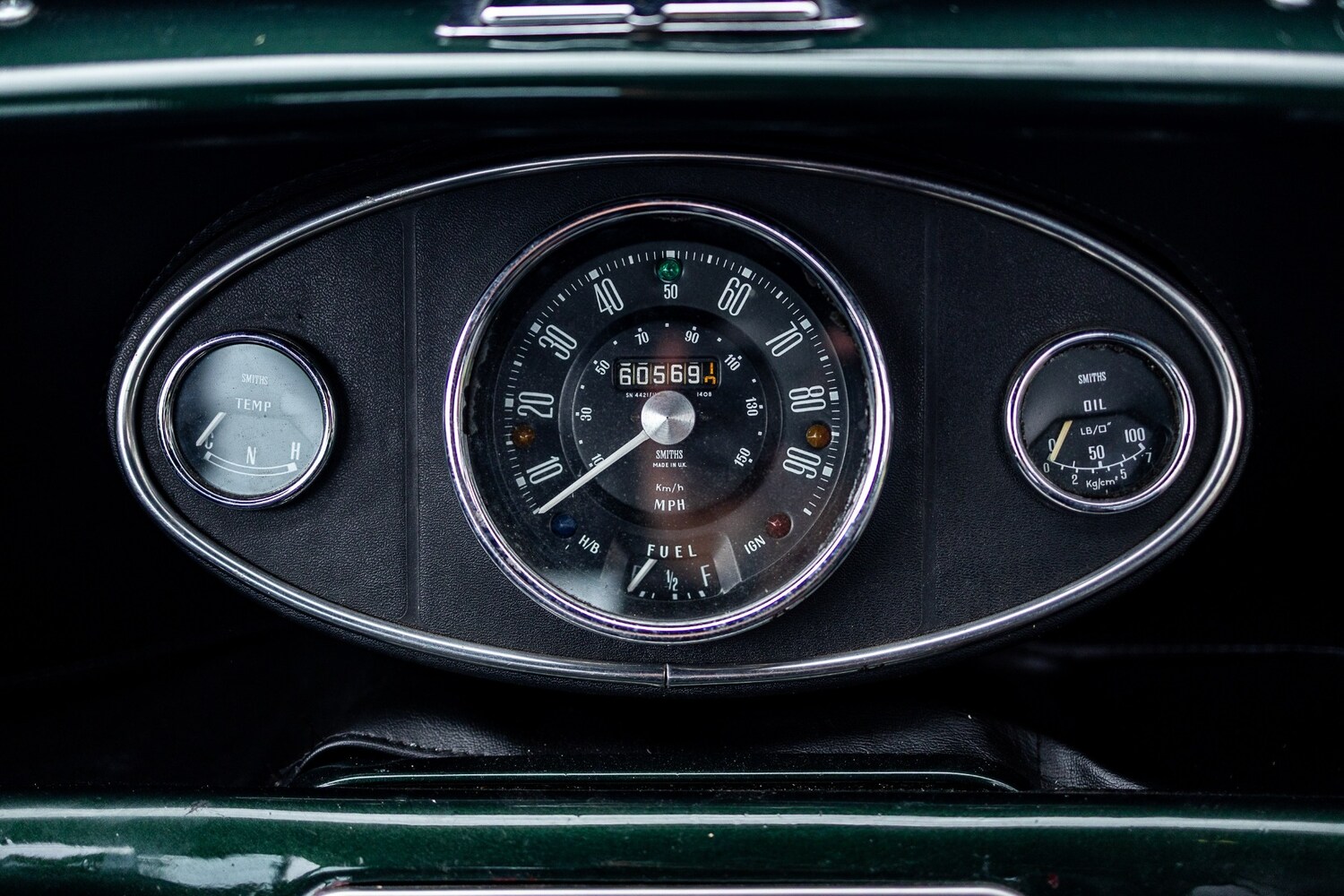 Used Austin Mini 1979 for sale - 77502767: Photo 45