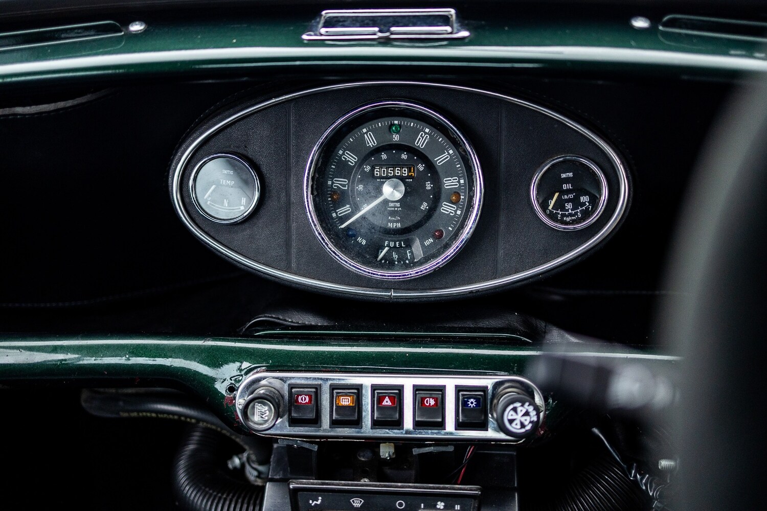 Used Austin Mini 1979 for sale - 77502767: Photo 47