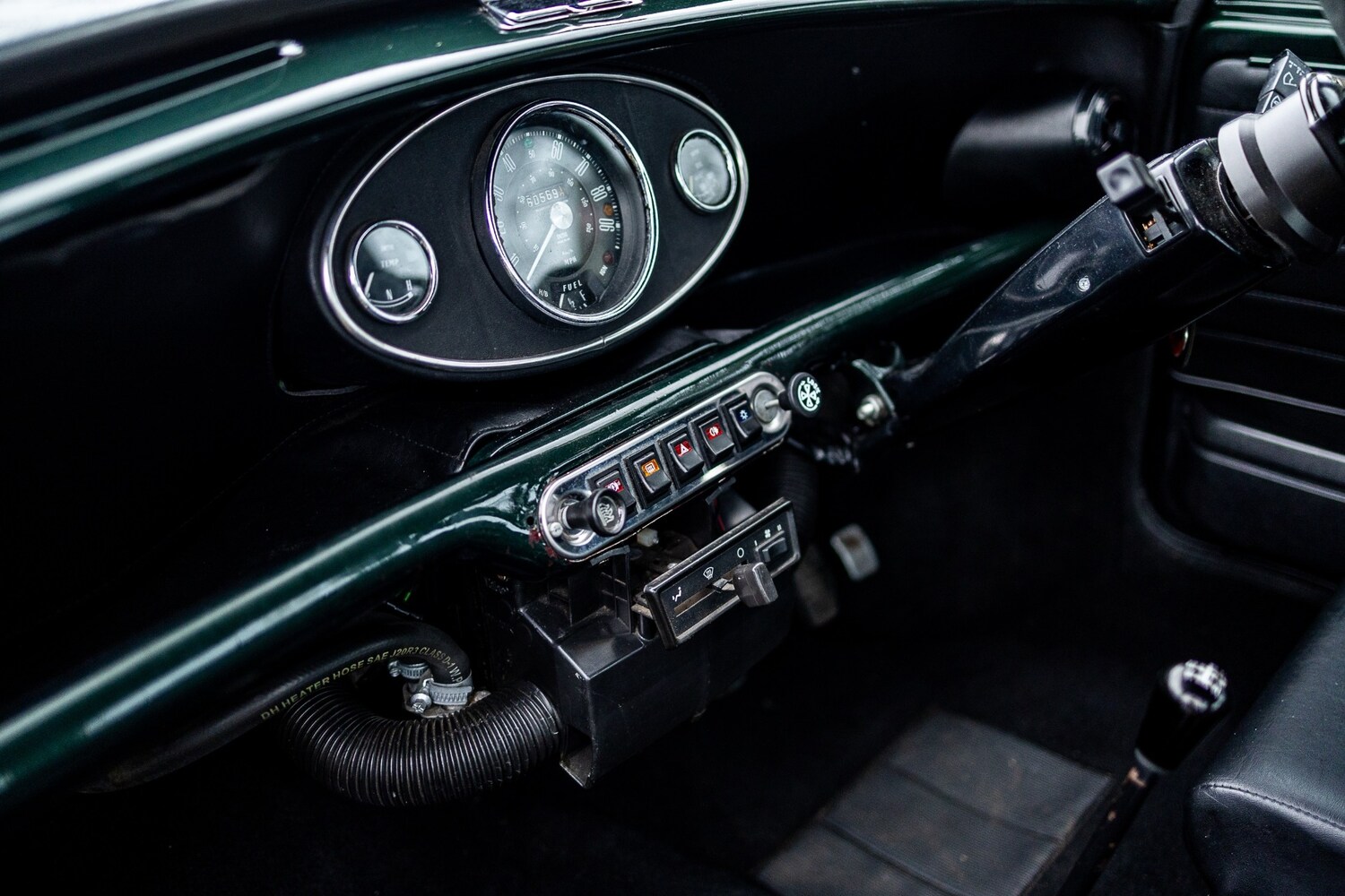 Used Austin Mini 1979 for sale - 77502767: Photo 49