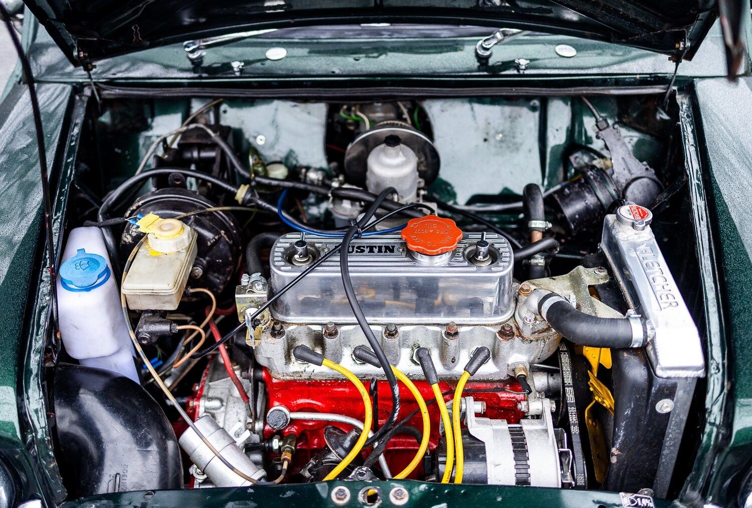 Used Austin Mini 1979 for sale - 77502767: Photo 52