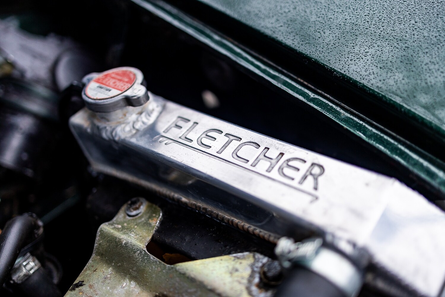 Used Austin Mini 1979 for sale - 77502767: Photo 53