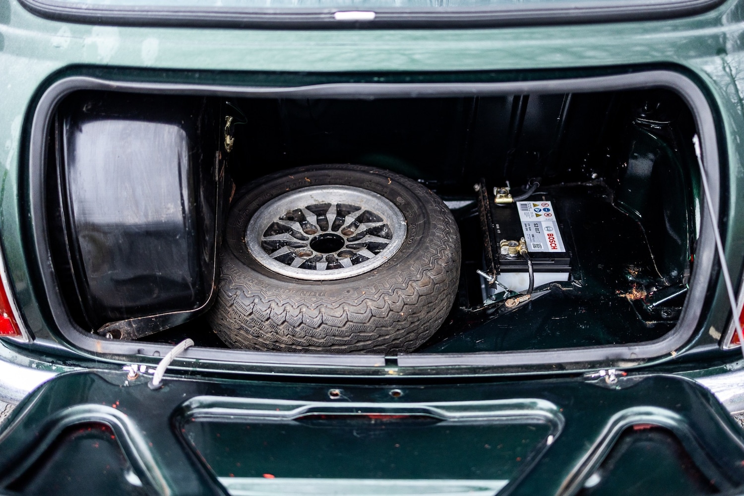 Used Austin Mini 1979 for sale - 77502767: Photo 55