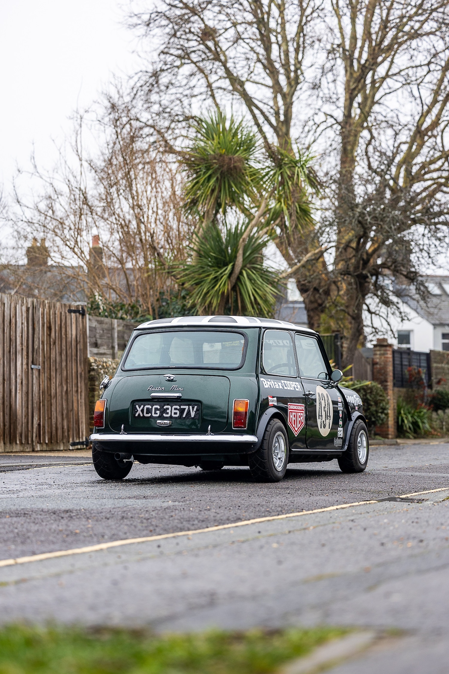 Used Austin Mini 1979 for sale - 77502767: Photo 7