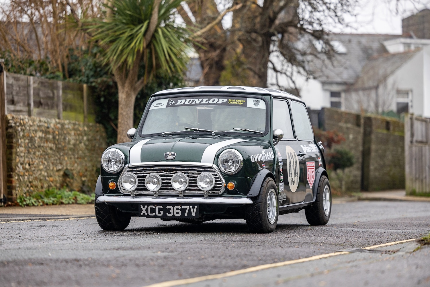 Used Austin Mini 1979 for sale - 77502767: Photo 8