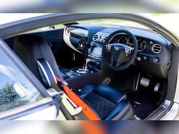 Used Bentley Continental 2010 for sale - 78408601: Photo