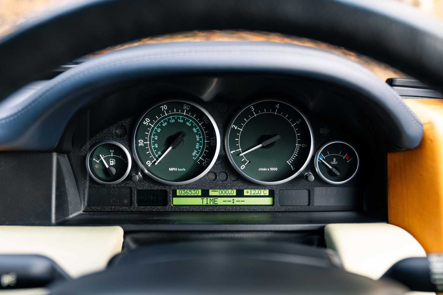 Used Land Rover Range Rover 2025 for sale - 76391414: Photo 11