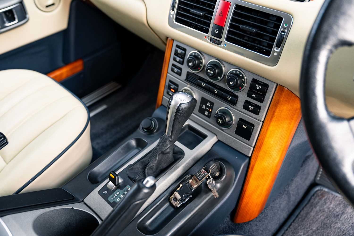 Used Land Rover Range Rover 2025 for sale - 76391414: Photo 13