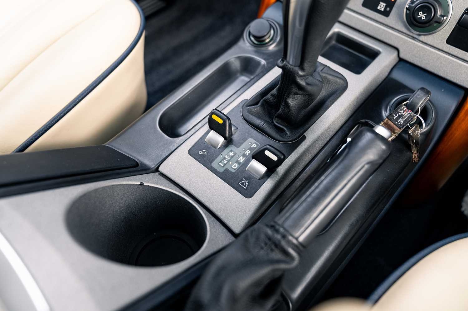 Used Land Rover Range Rover 2025 for sale - 76391414: Photo 14