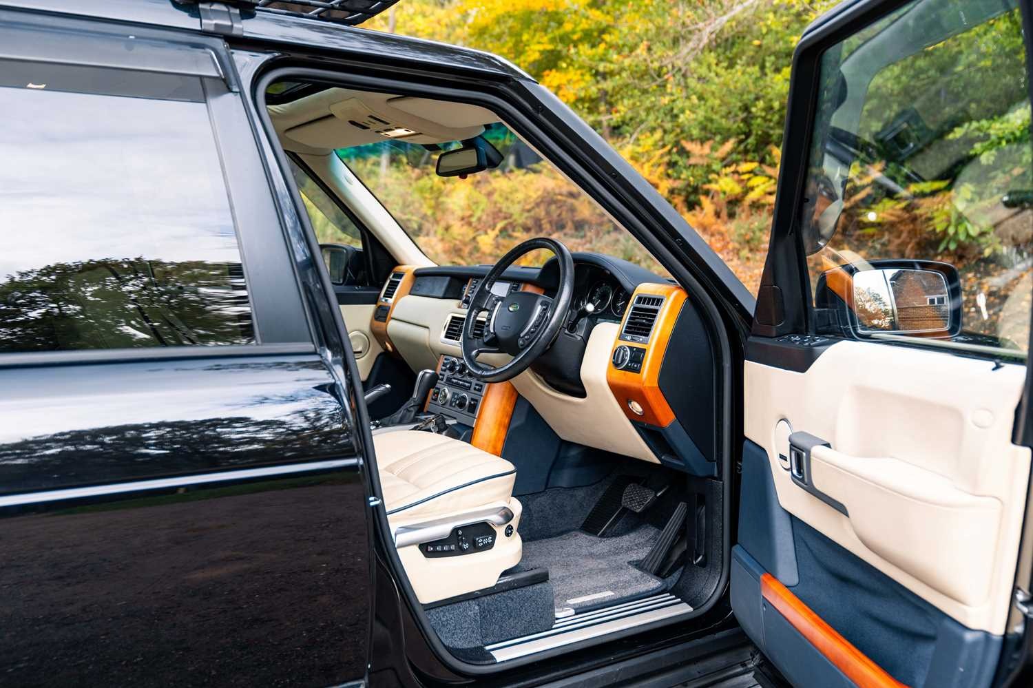 Used Land Rover Range Rover 2025 for sale - 76391414: Photo 15