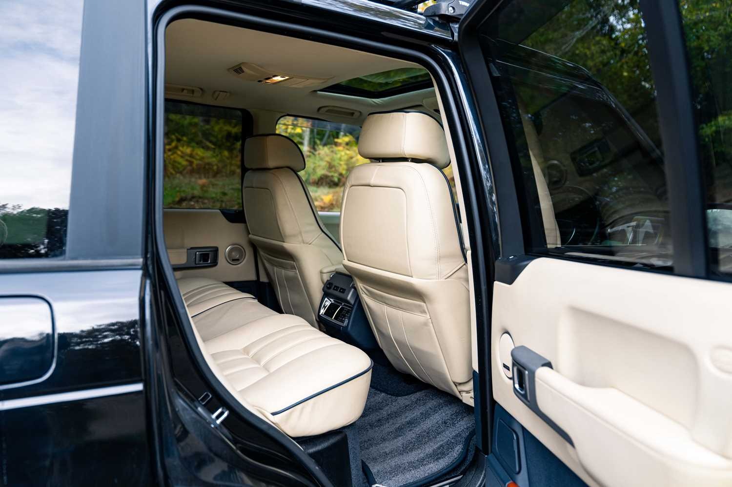 Used Land Rover Range Rover 2025 for sale - 76391414: Photo 17