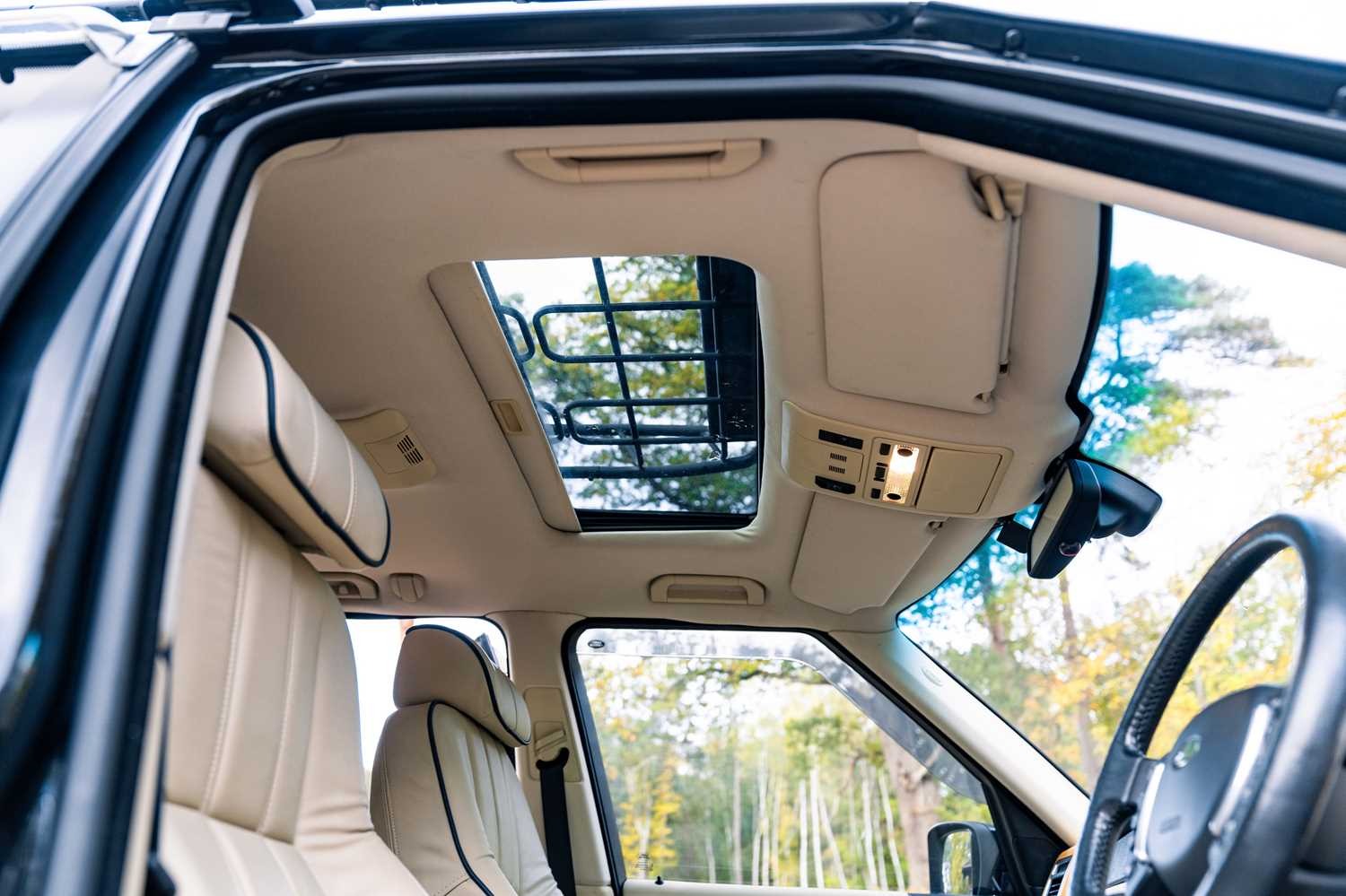 Used Land Rover Range Rover 2025 for sale - 76391414: Photo 18