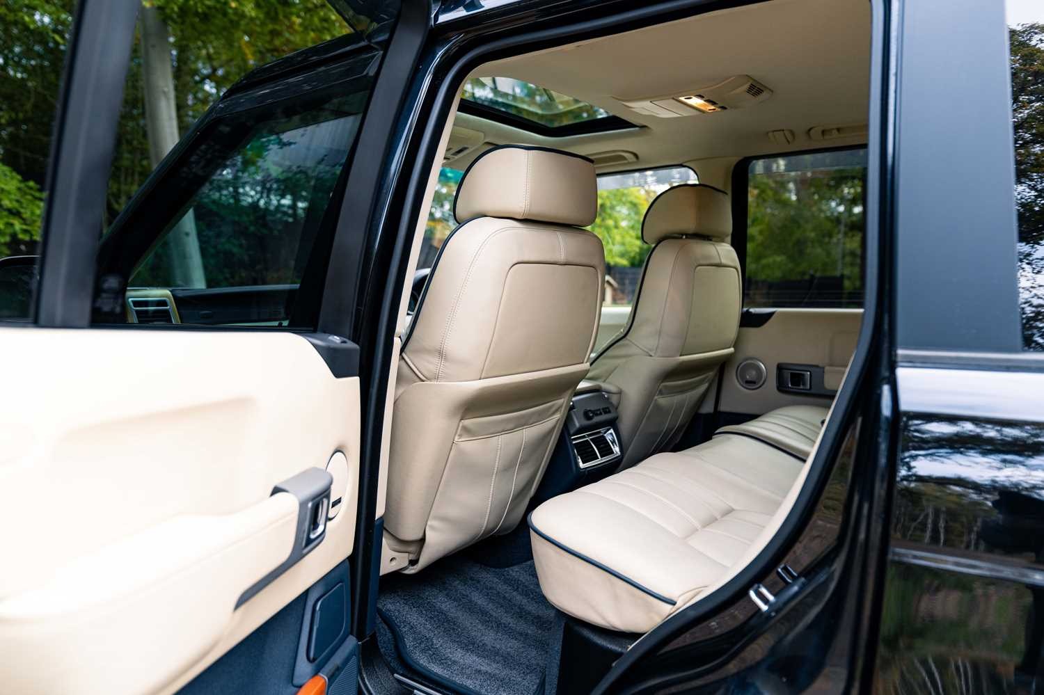 Used Land Rover Range Rover 2025 for sale - 76391414: Photo 19