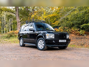 2025 (05) - 4.4 V8 Vogue