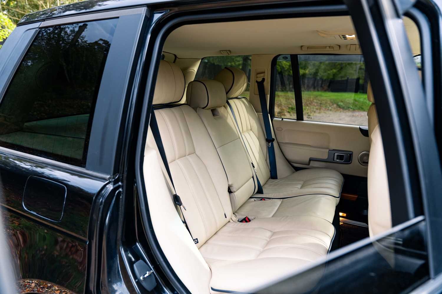 Used Land Rover Range Rover 2025 for sale - 76391414: Photo 20