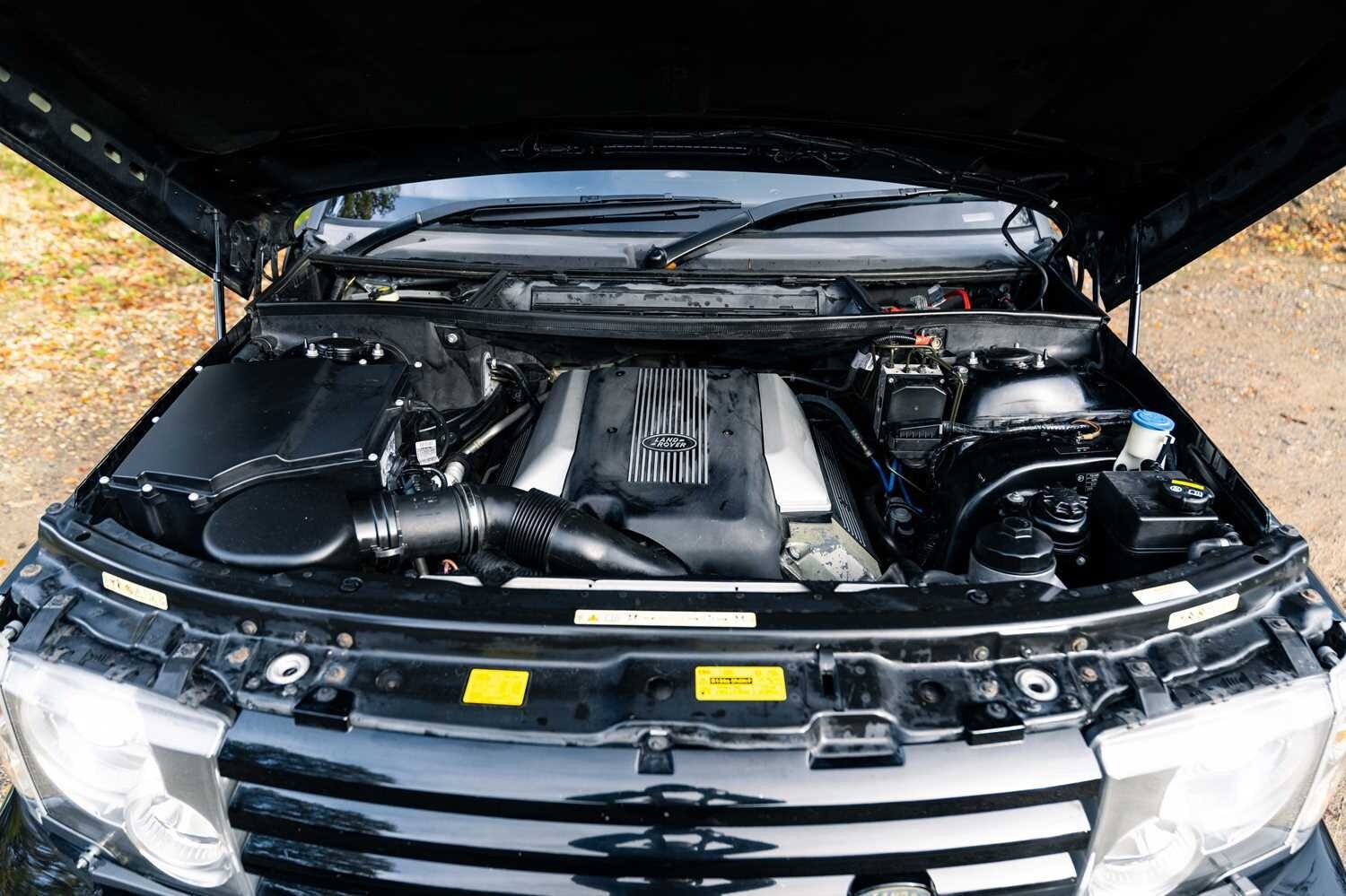 Used Land Rover Range Rover 2025 for sale - 76391414: Photo 22