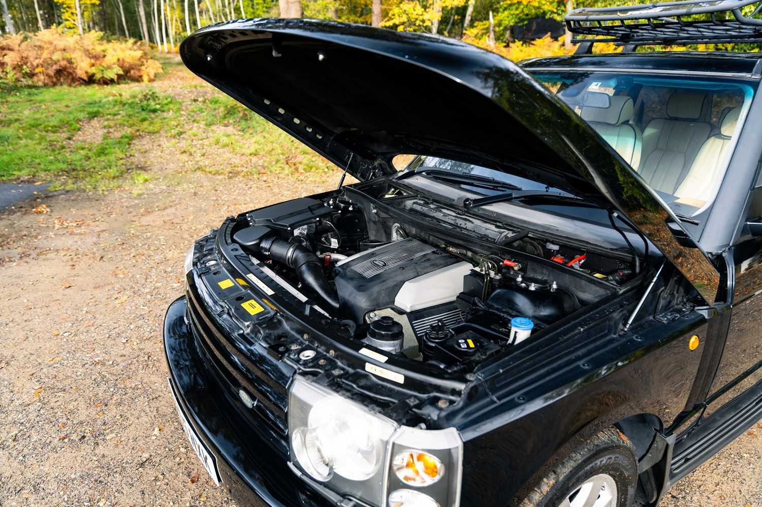 Used Land Rover Range Rover 2025 for sale - 76391414: Photo 23