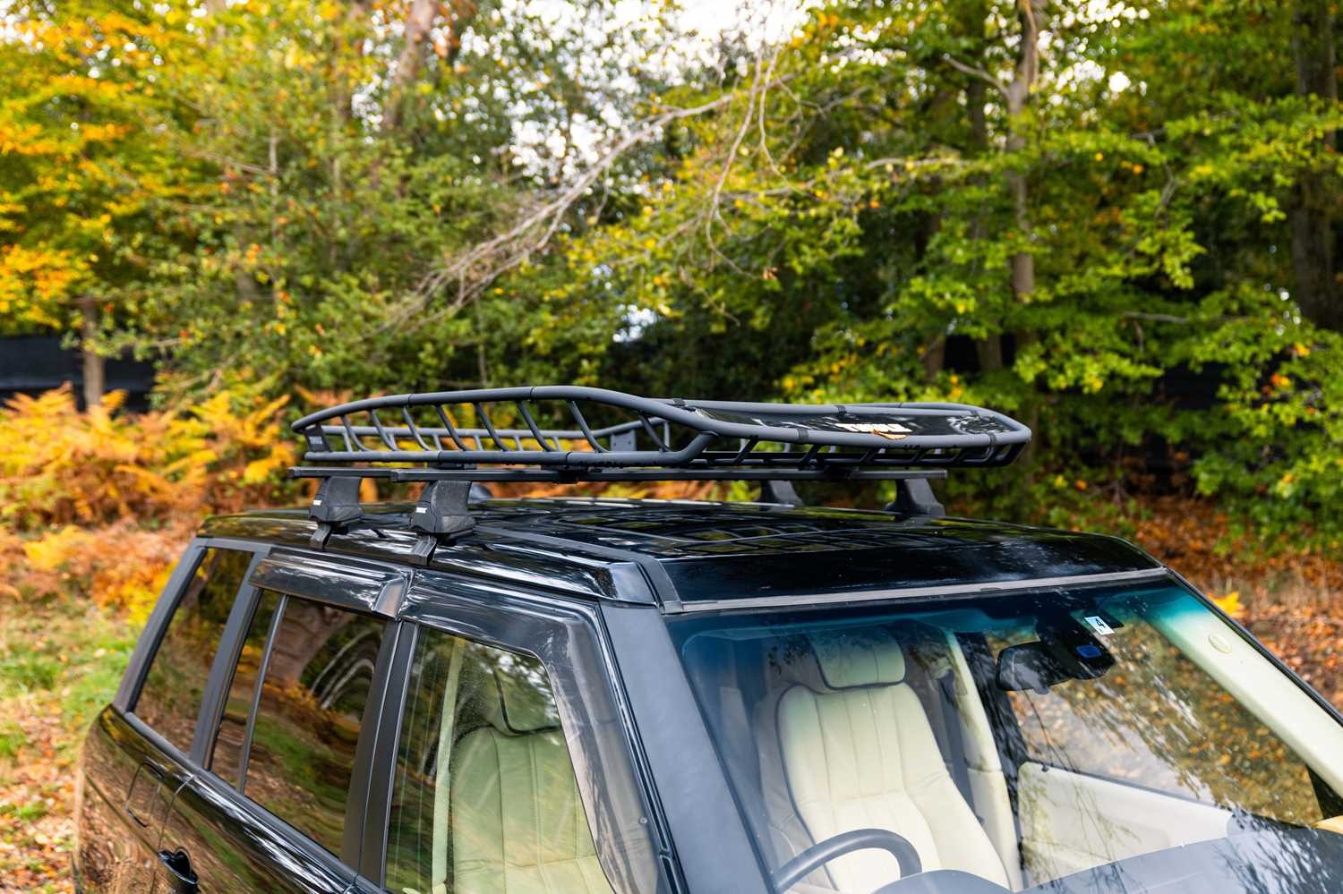 Used Land Rover Range Rover 2025 for sale - 76391414: Photo 25