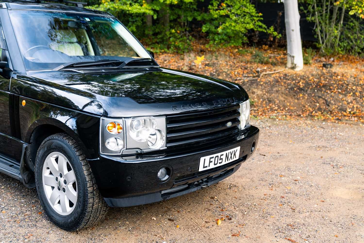 Used Land Rover Range Rover 2025 for sale - 76391414: Photo 26