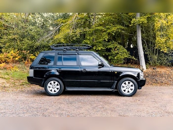 Used Land Rover Range Rover undefined for sale - 76391414: Photo