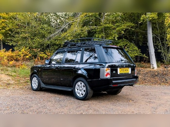 Used Land Rover Range Rover undefined for sale - 76391414: Photo