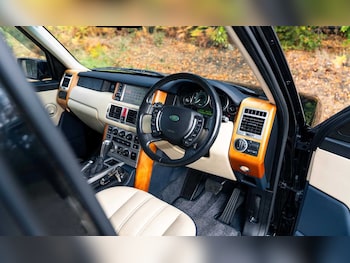 Used Land Rover Range Rover undefined for sale - 76391414: Photo