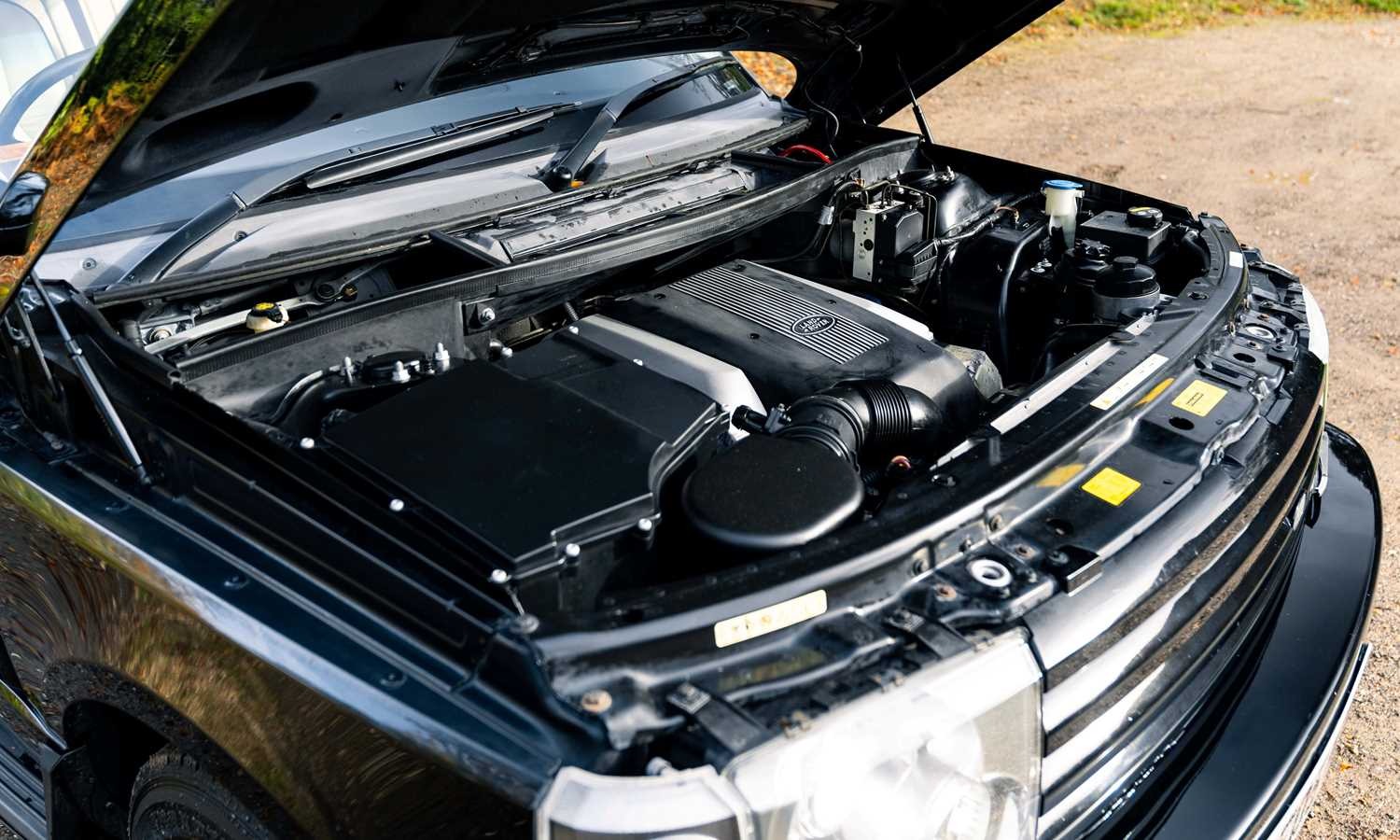 Used Land Rover Range Rover 2025 for sale - 76391414: Photo 5