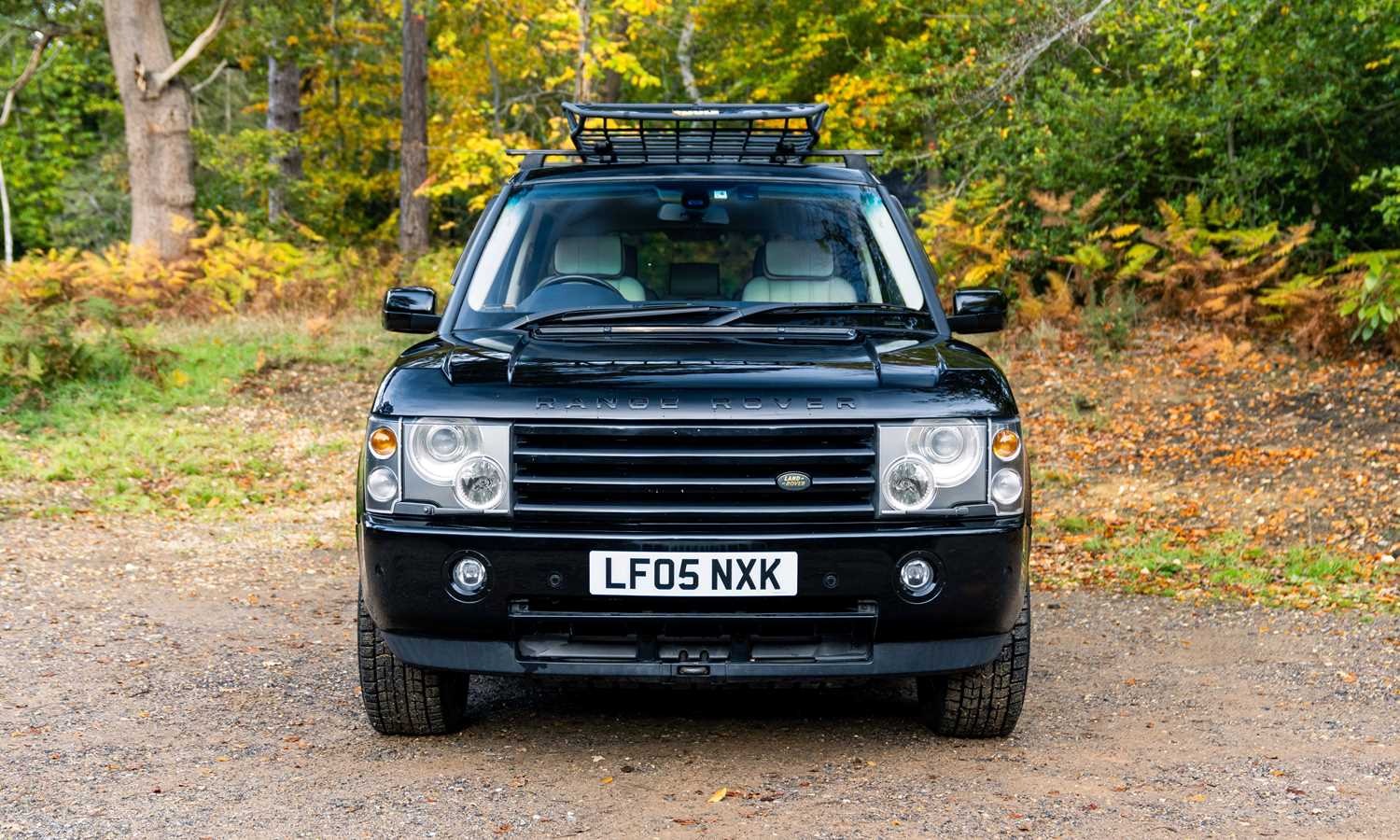 Used Land Rover Range Rover 2025 for sale - 76391414: Photo 6