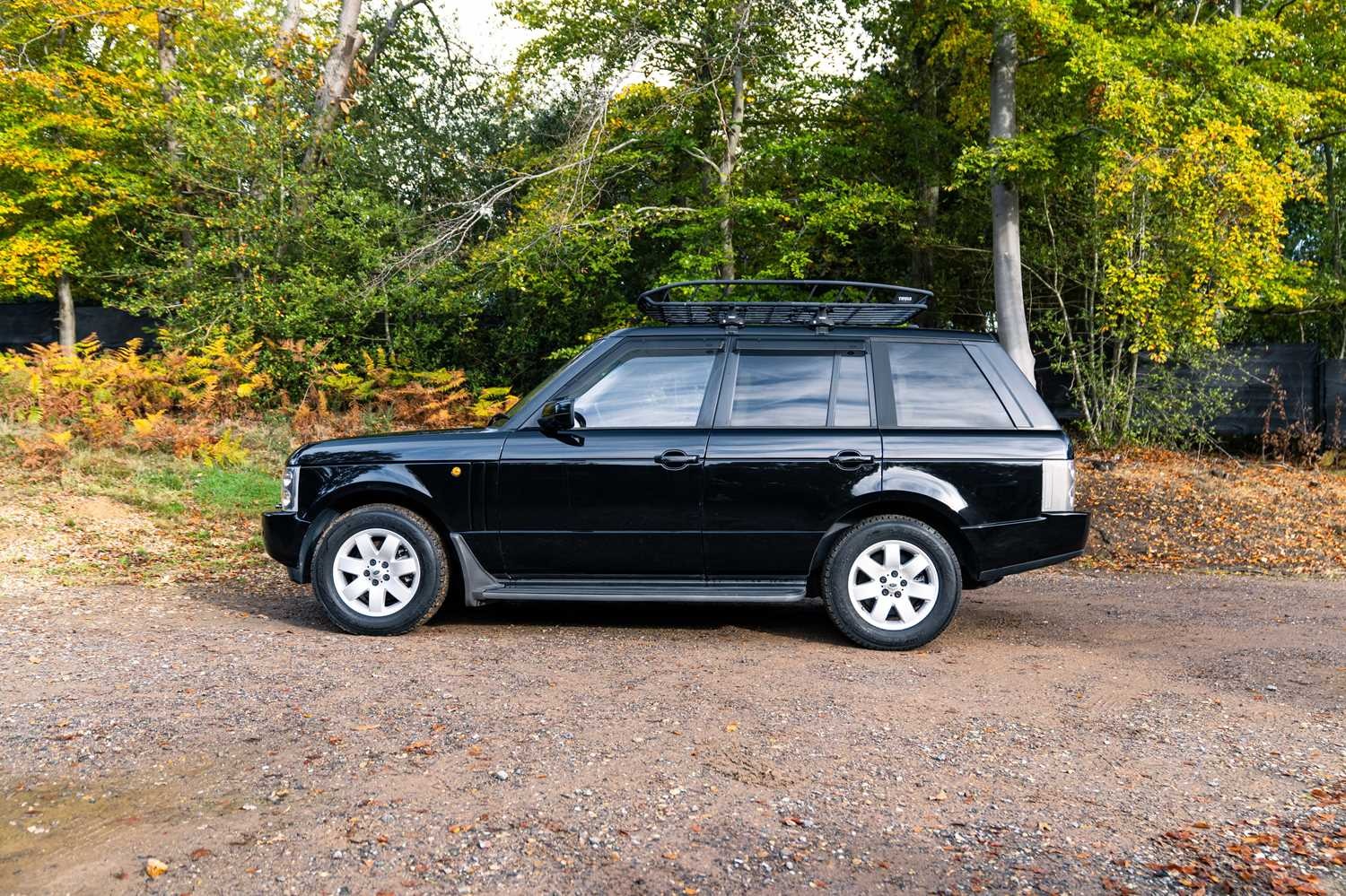 Used Land Rover Range Rover 2025 for sale - 76391414: Photo 7
