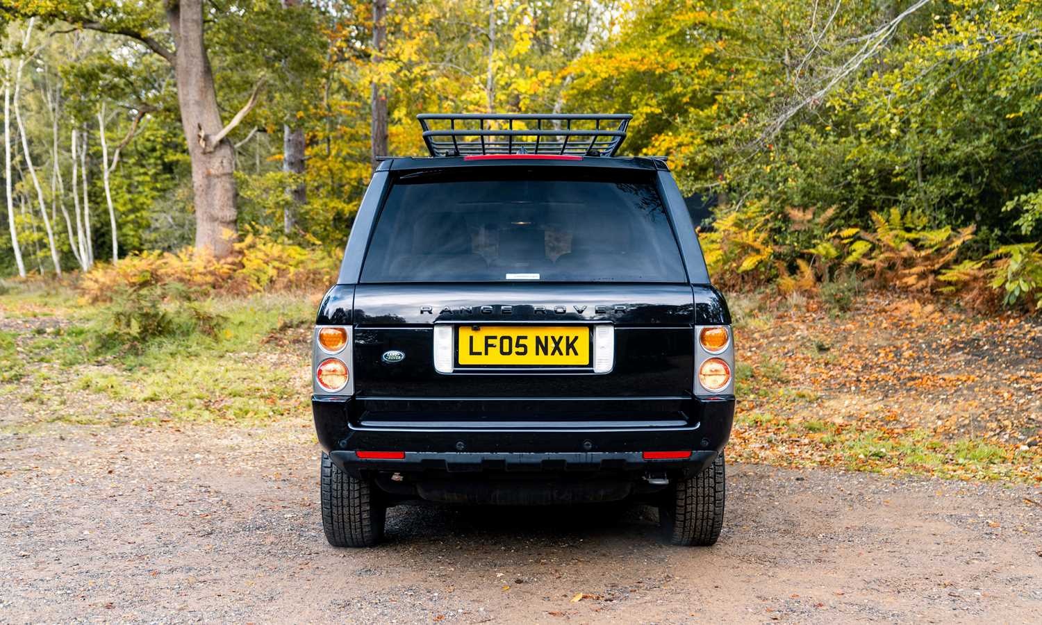 Used Land Rover Range Rover 2025 for sale - 76391414: Photo 9