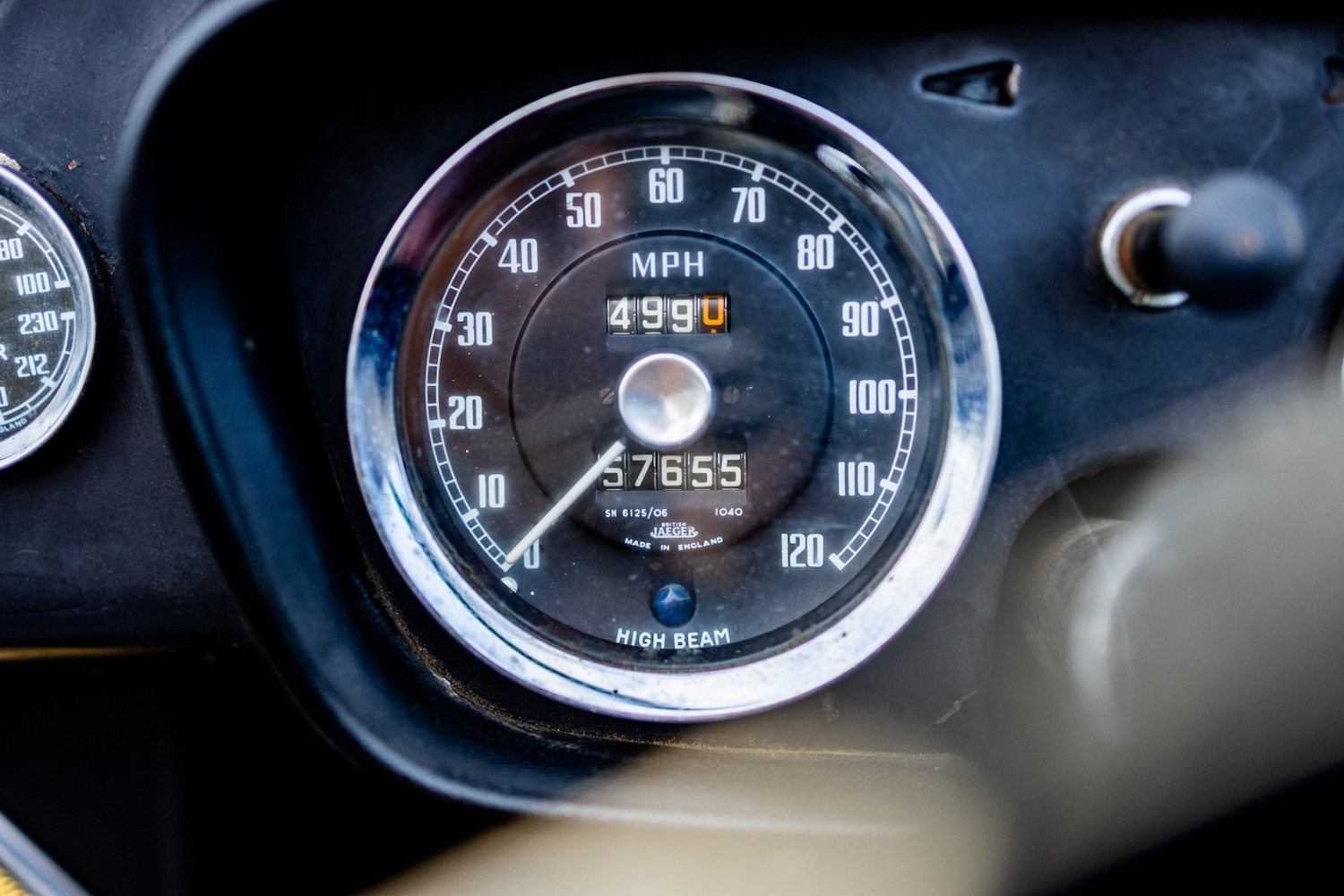 Used MG MGB 1964 for sale - 77431661: Photo 26