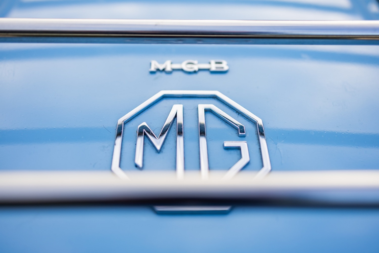 Used MG MGB 1964 for sale - 77431661: Photo 31