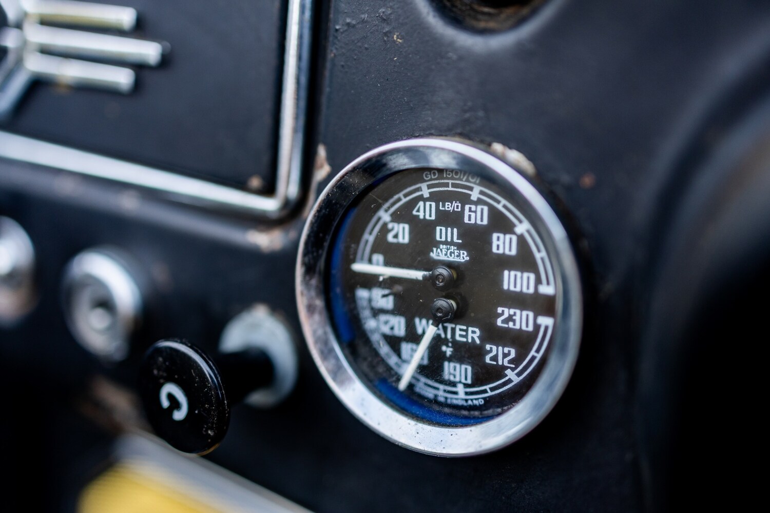 Used MG MGB 1964 for sale - 77431661: Photo 38